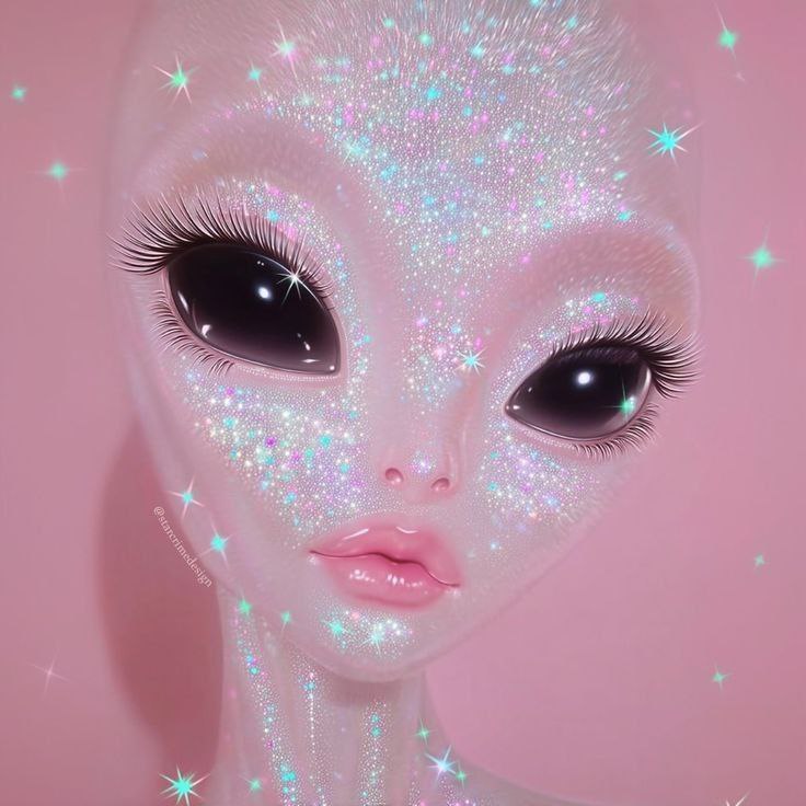 آندرومدایی ها