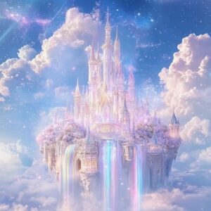 دوره جامع «پاکسازی و فعالسازی چاکراها با زبان نوری بعد نهمی» — رامونکا