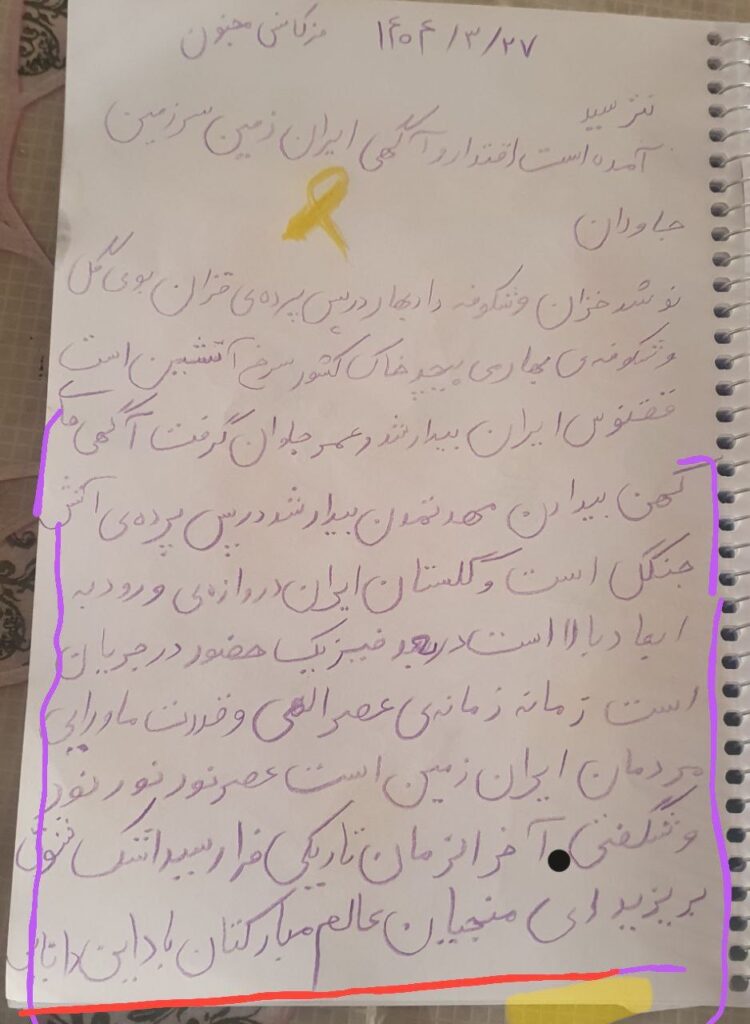 بعضی دریافتی های شهروندای نوریِ رامونکا و لایت کد هایی که کشیدن img 4728