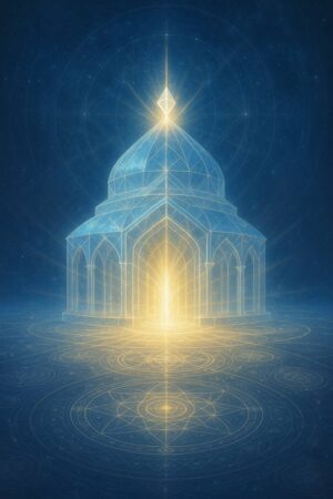 نورکده نارسی، چاکرای سوم، مرکز اعتماد به نفس و خورشید درون، فعال‌سازی با فرکانس ۳۳۳۳ و همراهی نژاد آرکتورین