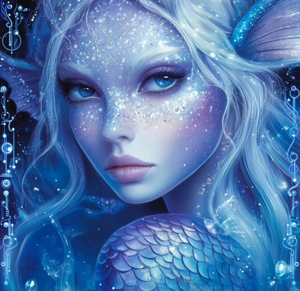 آندرومدایی ها