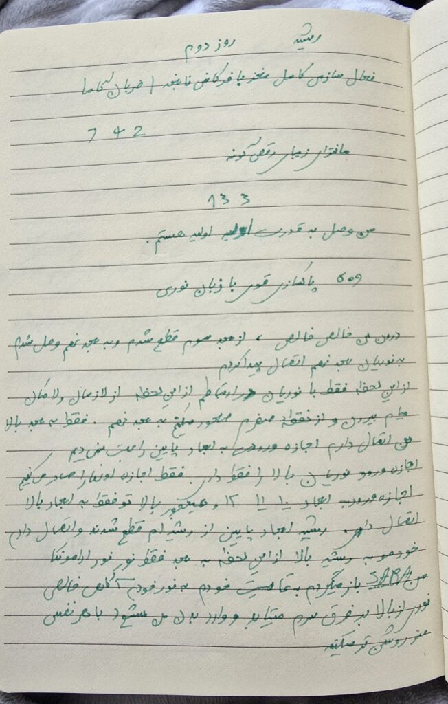 بعضی دریافتی های شهروندای نوریِ رامونکا و لایت کد هایی که کشیدن photo 5906493773863569517 y