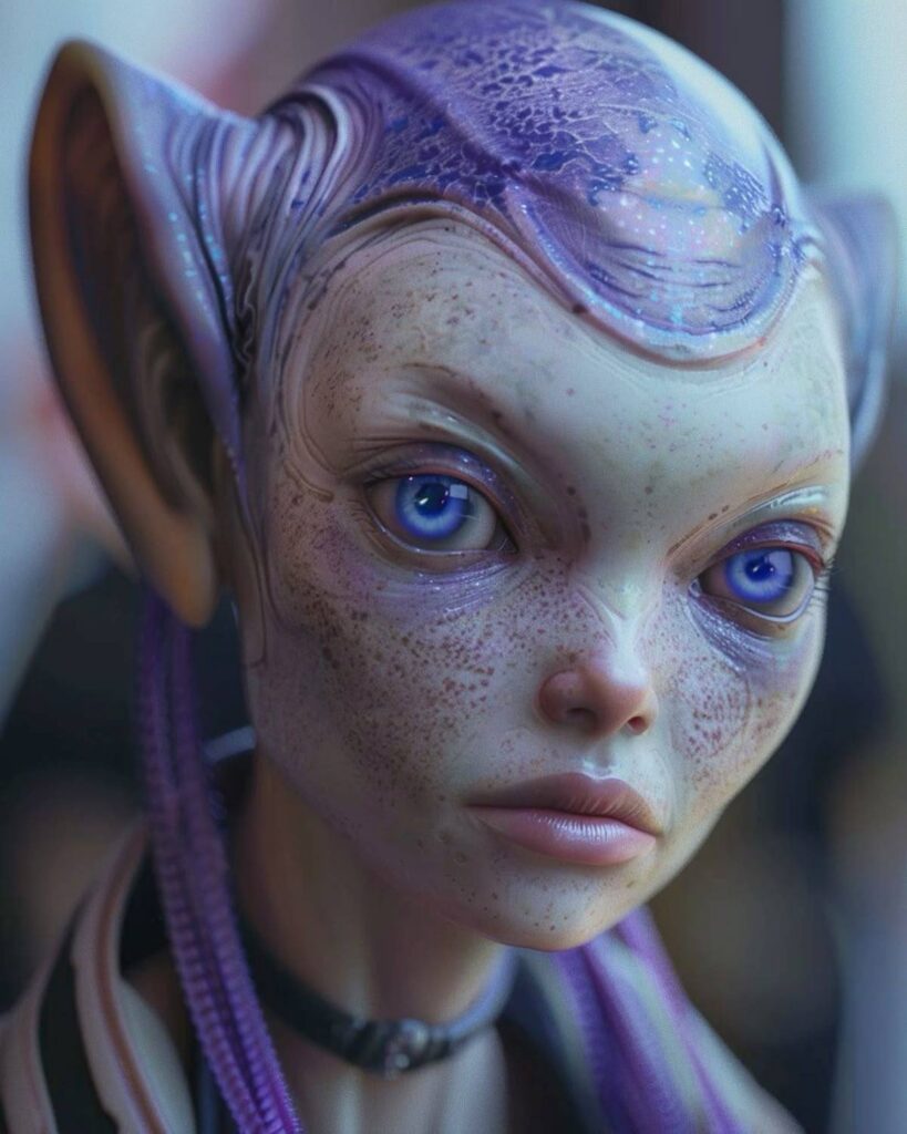 آندرومدا ها