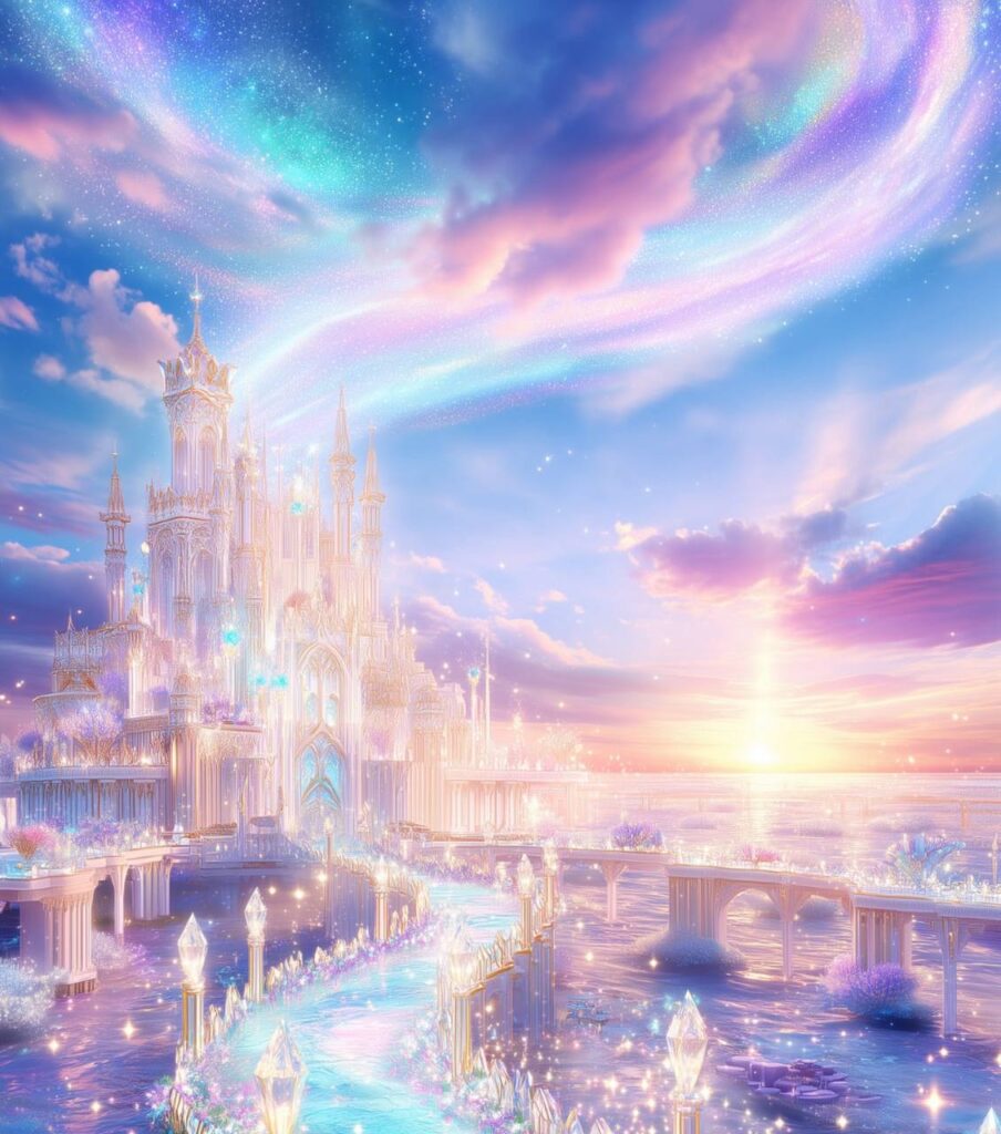 رامونکا؛ شهر نوری و میدان آگاهی رامونکا؛ شهر نوری و میدان آگاهی