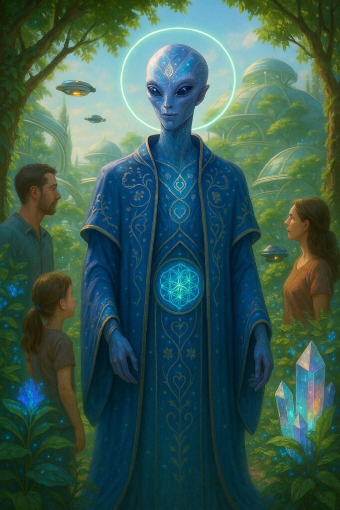 آرکتورین ها