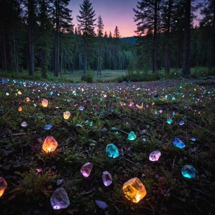 کاشت الماسهای حافظه در رامونکا هر الماس، نه تنها توانایی تازهای را باز میگرداند، بلکه ما را به یاد پیمان کهن روح میاندازد؛ پیمانی برای بازگشت نور به زمین.