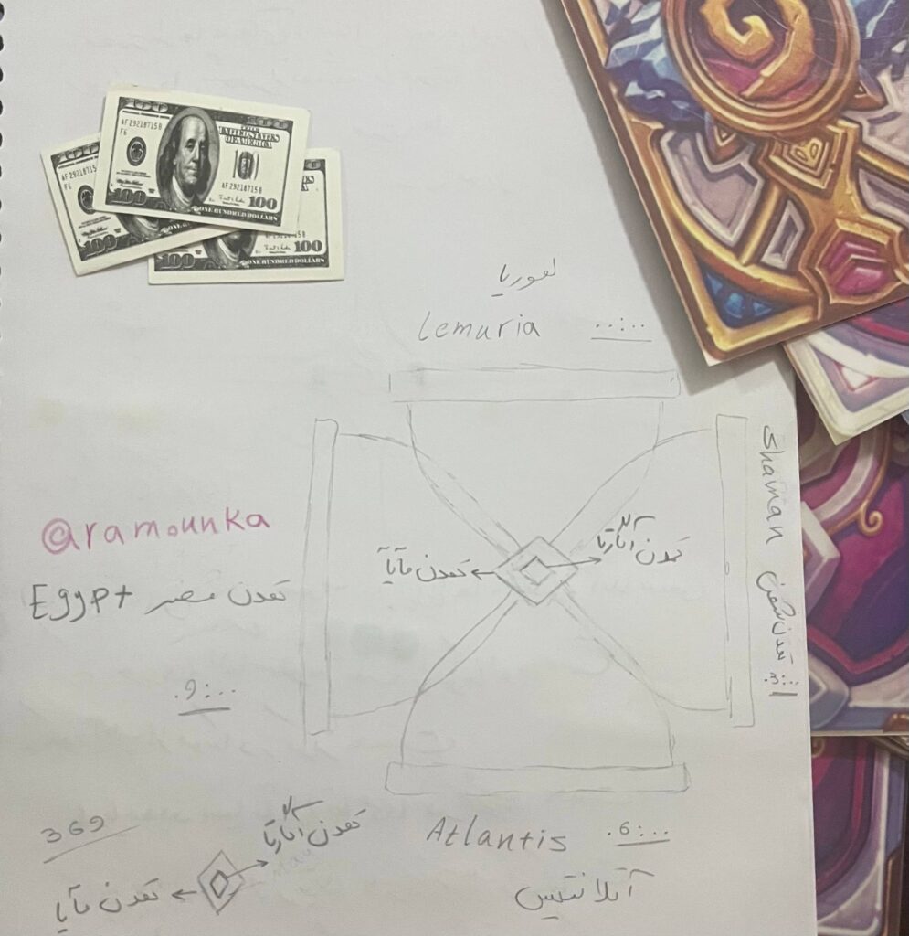 تمدن های رامونکا photo 5949560965718722787 w