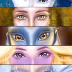 پنج نژاد نوری رامونکا photo 5951557446906530286 y