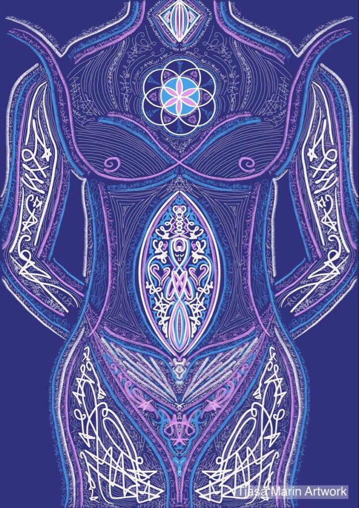 بعضی کلمات نوری شهودی از رامونکا photo 5958798010148313547 y