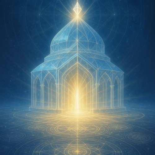 نورکده نارسی، چاکرای سوم، مرکز اعتماد به نفس و خورشید درون، فعال‌سازی با فرکانس ۳۳۳۳ و همراهی نژاد آرکتورین