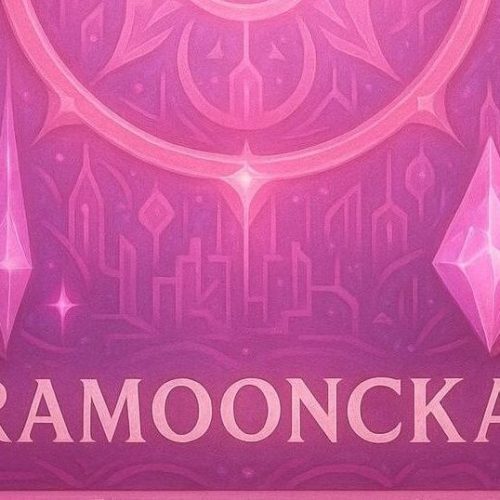 دوره زبان نوری رامونکا 💒🌀💞💎 دوره زبان نوری رامونکا 💒🌀💞💎